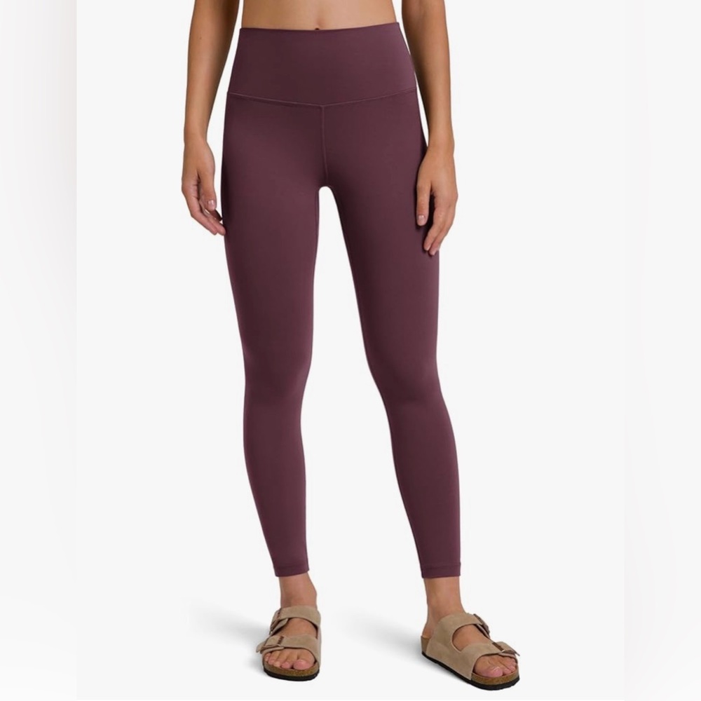X24 NWT Colorfulkoala Women's Dreamlux High Waisted Workout Leggings - Size: XXS